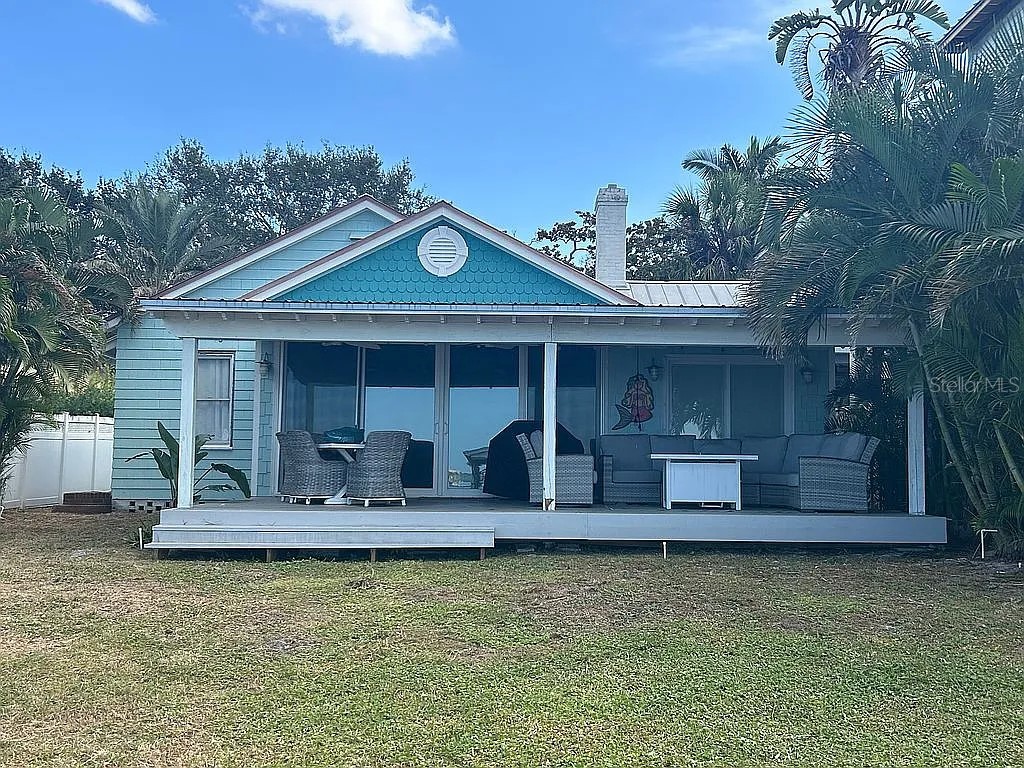 1742 Sunset Drive Clearwater FL 33755 - CLEARWATER BAY W7882909 image12