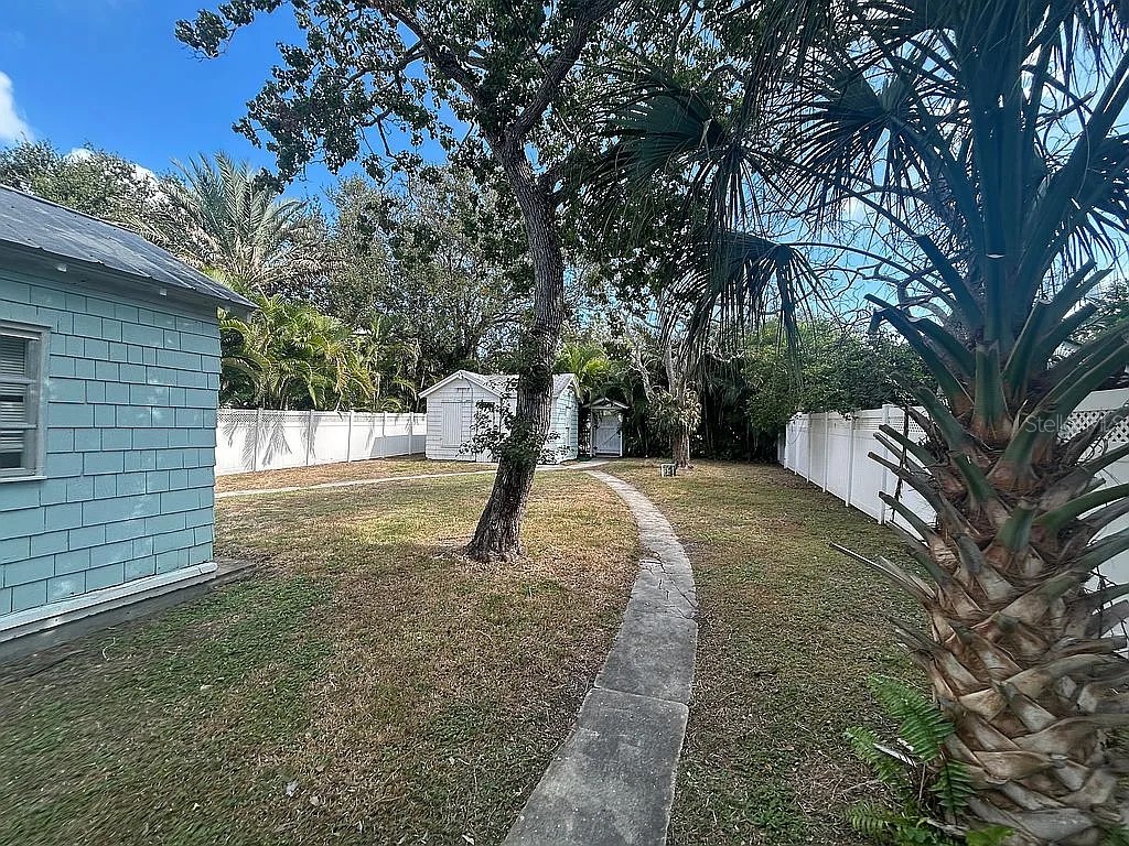 1742 Sunset Drive Clearwater FL 33755 - CLEARWATER BAY W7882909 image8
