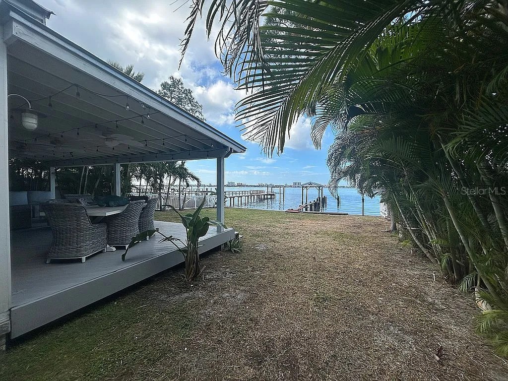 1742 Sunset Drive Clearwater FL 33755 - CLEARWATER BAY W7882909 image9