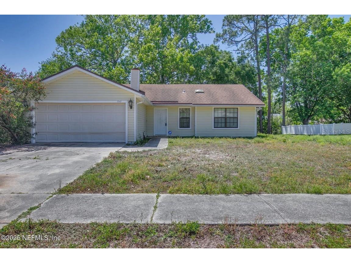 1742 Tiffany Pines Circle E Jacksonville FL 32225 J989869 image1