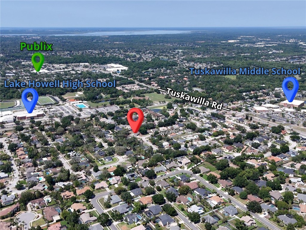 1742 Willa Circle Winter Park FL 32792 O6309904 image40