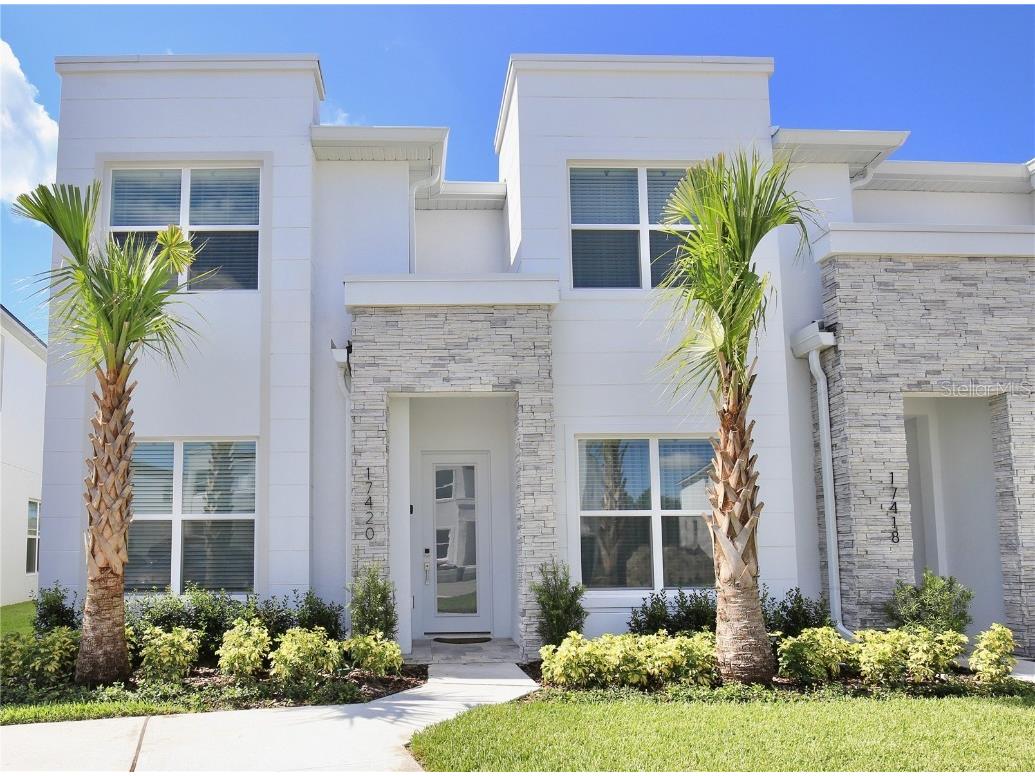 17420 Hidden Forest Drive Clermont FL 34714 O6118463 image1