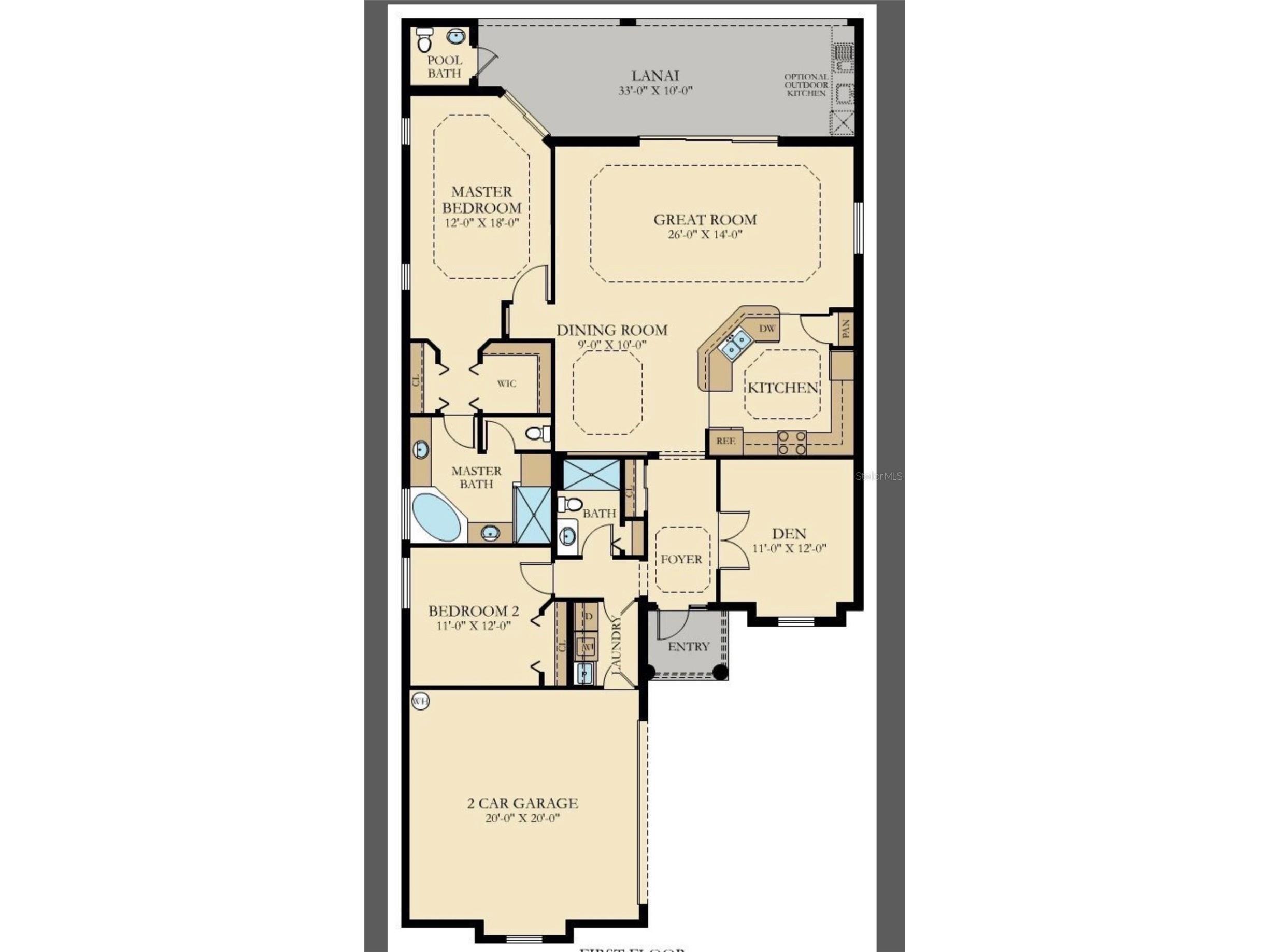 17420 Jadestone Court Venice FL 34293 C7519572 image22