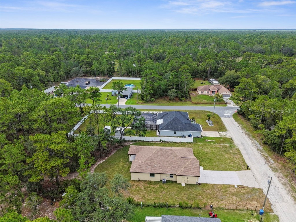 17420 Macassar Road Weeki Wachee FL 34614 W7877370 image45