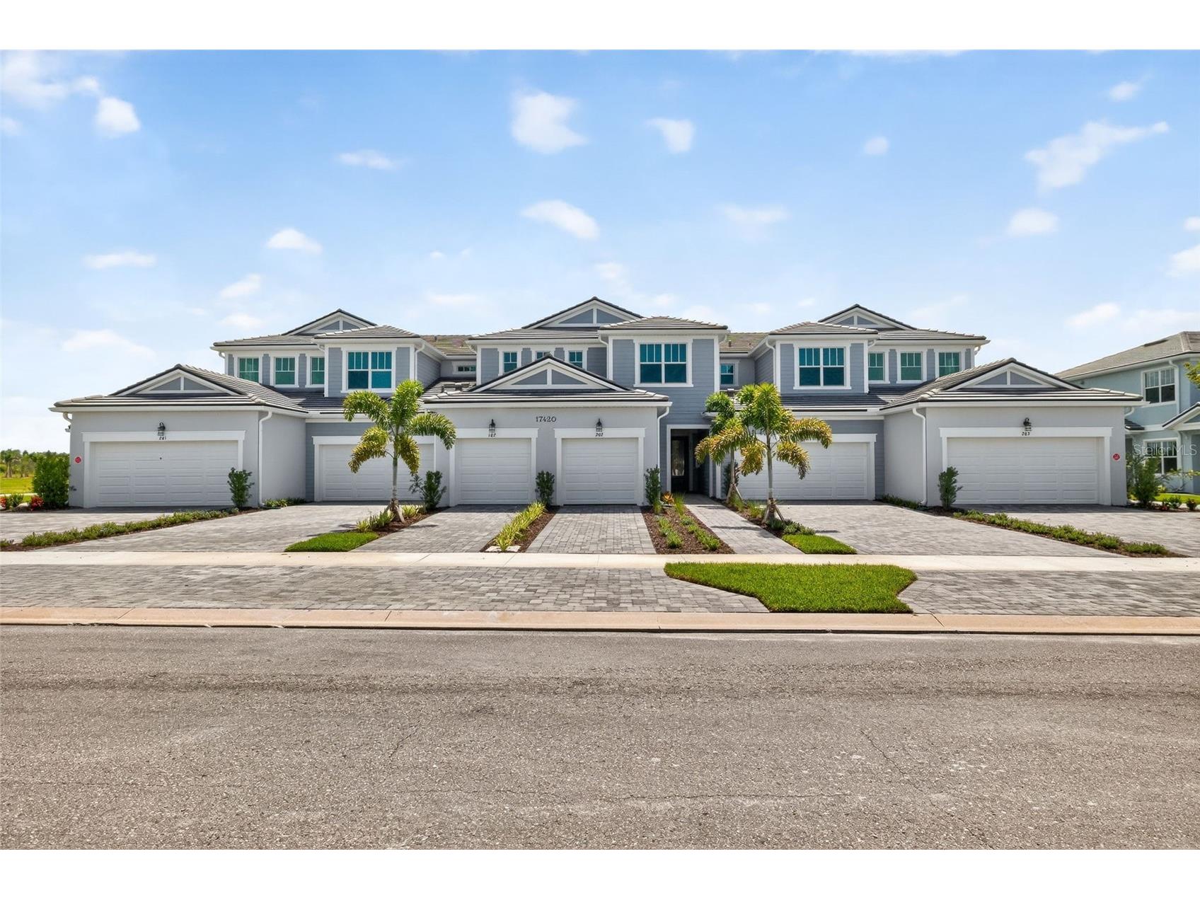 17420 Moonflower Drive #101 Venice FL 34293 TB8520732 image1