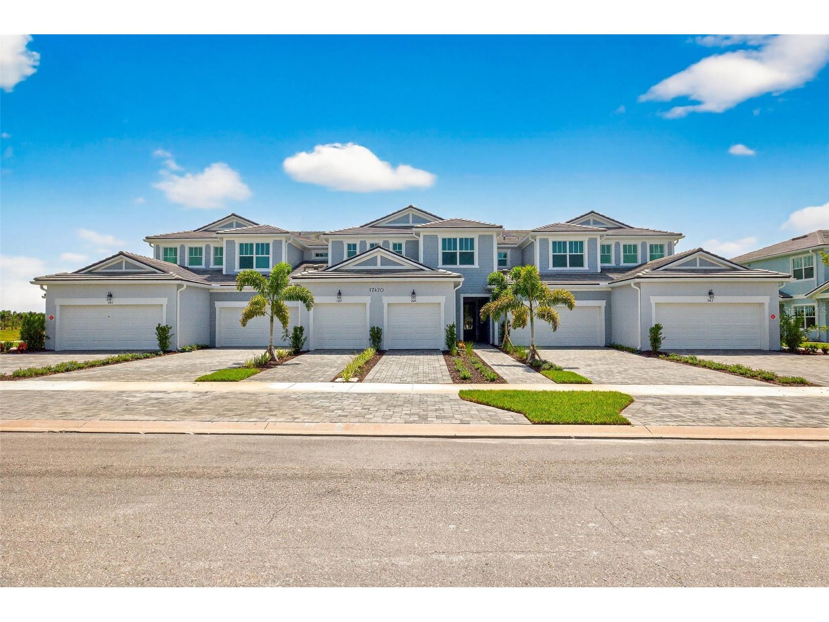 17420 Moonflower Drive #102 Venice FL 34293 TB8515218 image1