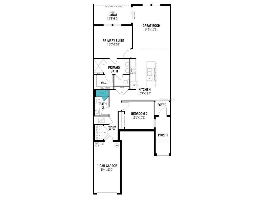 17420 Moonflower Drive #102 Venice FL 34293 TB8515218 image2
