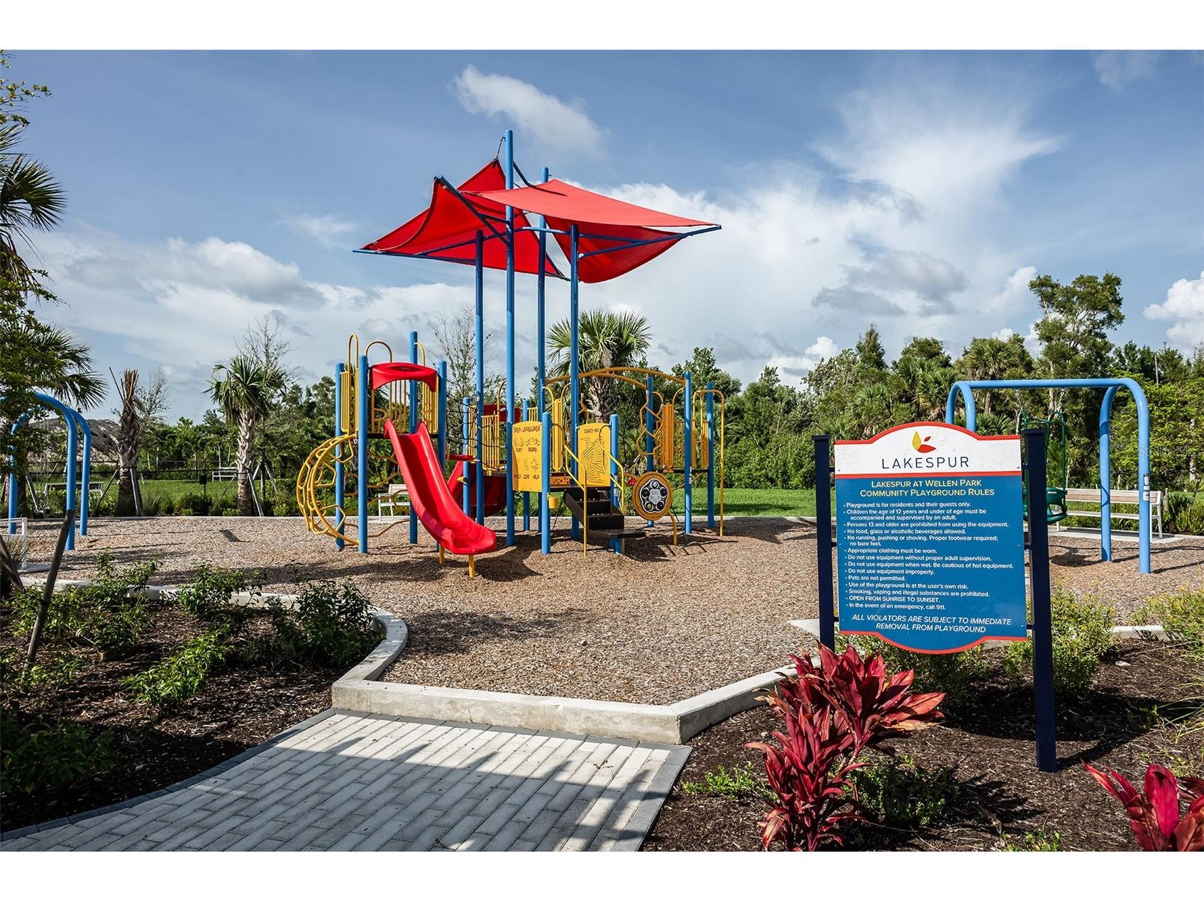 17420 Moonflower Drive #102 Venice FL 34293 TB8515218 image28