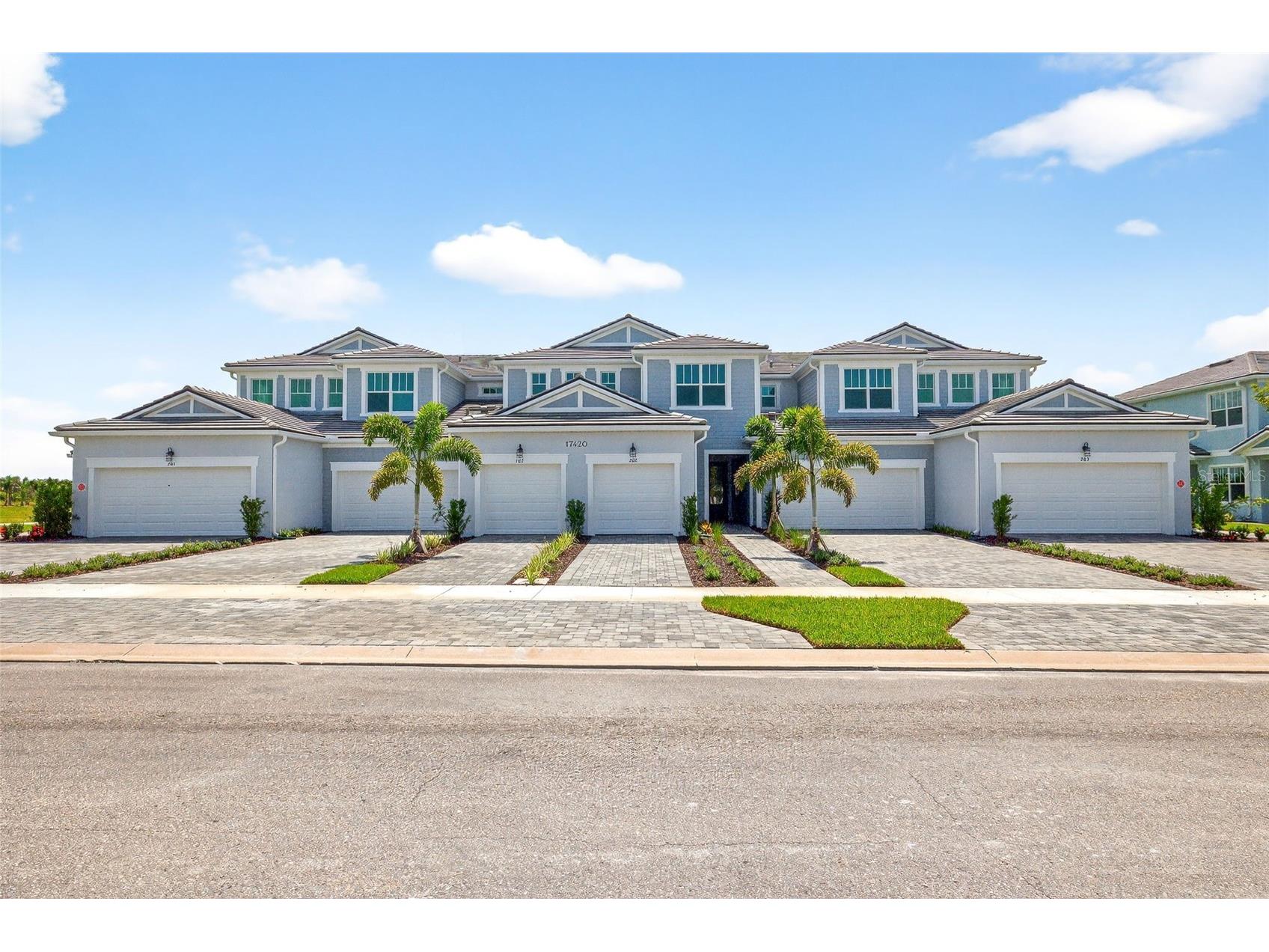 17420 Moonflower Drive #201 Venice FL 34293 TB8515457 image1