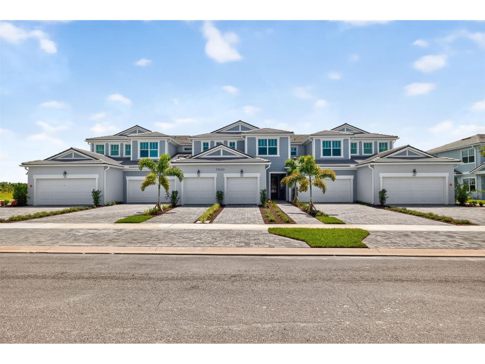 17420 Moonflower Drive #202 Venice FL 34293 TB8515793 image1