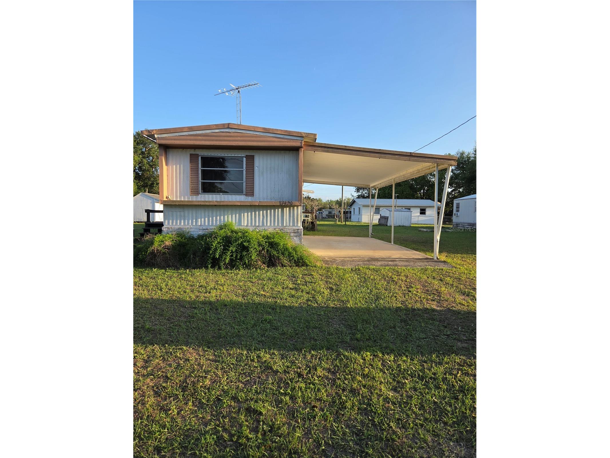 17420 SE 36th Lane Ocklawaha FL 32179 - LAKE BRYANT OM722581 image2