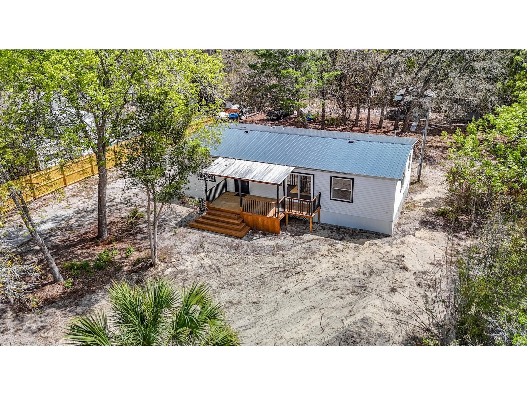 17420 Thomas Boulevard Hudson FL 34667 W7884200 image1