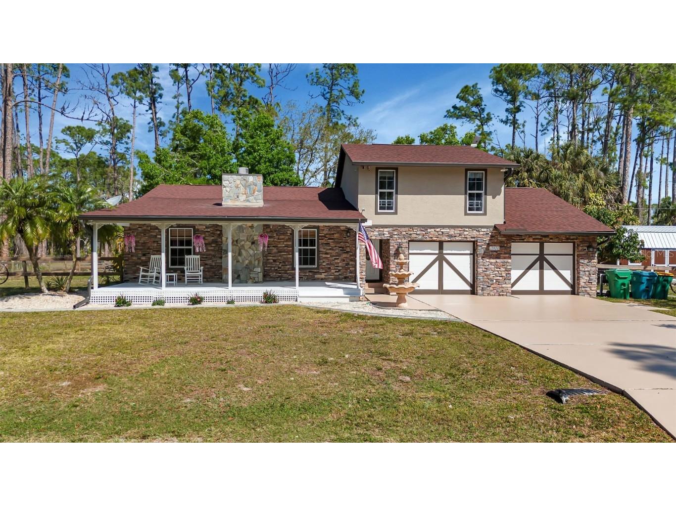 17420 Vallybrook Avenue Port Charlotte FL 33954 C7488949 image1