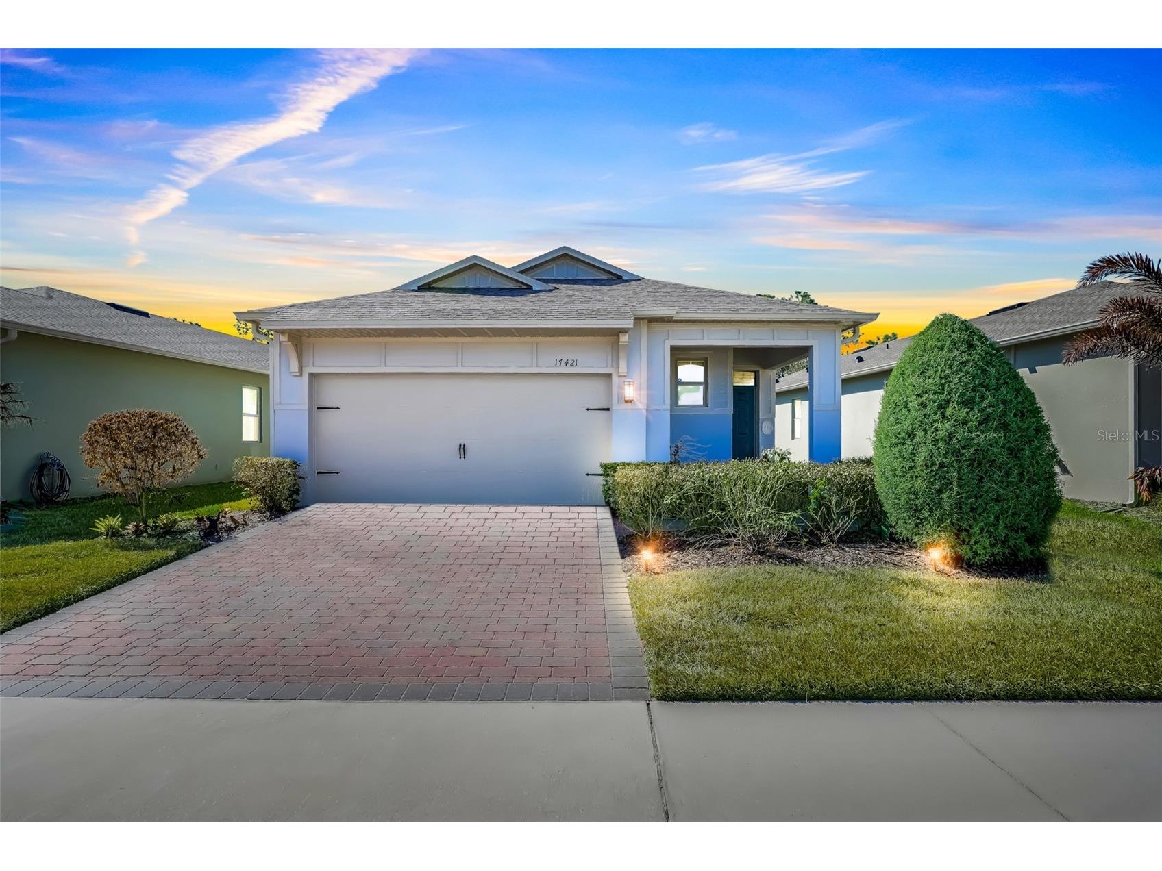 17421 Blazing Star Circle Clermont FL 34714 G5107670 image1
