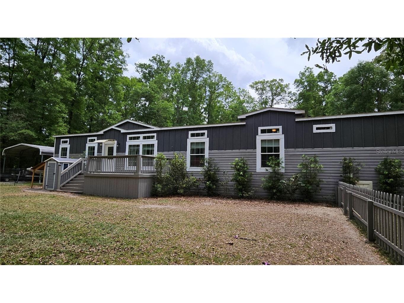 17421 NW 72nd Avenue Alachua FL 32615 GC530274 image1