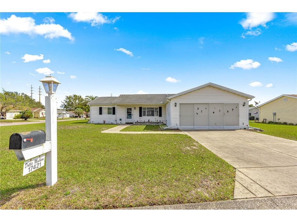 17421 SE 107th Court Summerfield FL 34491 OM695793 image1