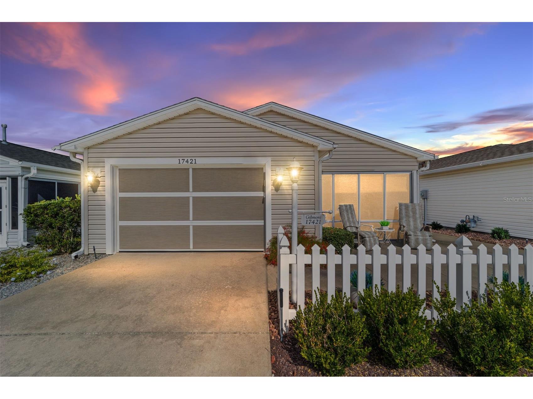 17421 SE 78th Harmony Circle The Villages FL 32162 G5113905 image1
