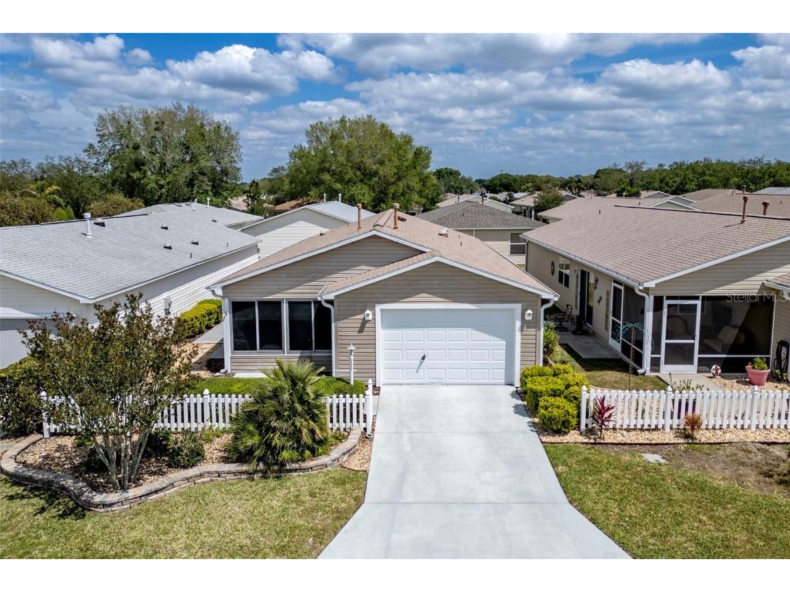 17421 SE 81st Newberry Court The Villages FL 32162 G5080057 image1