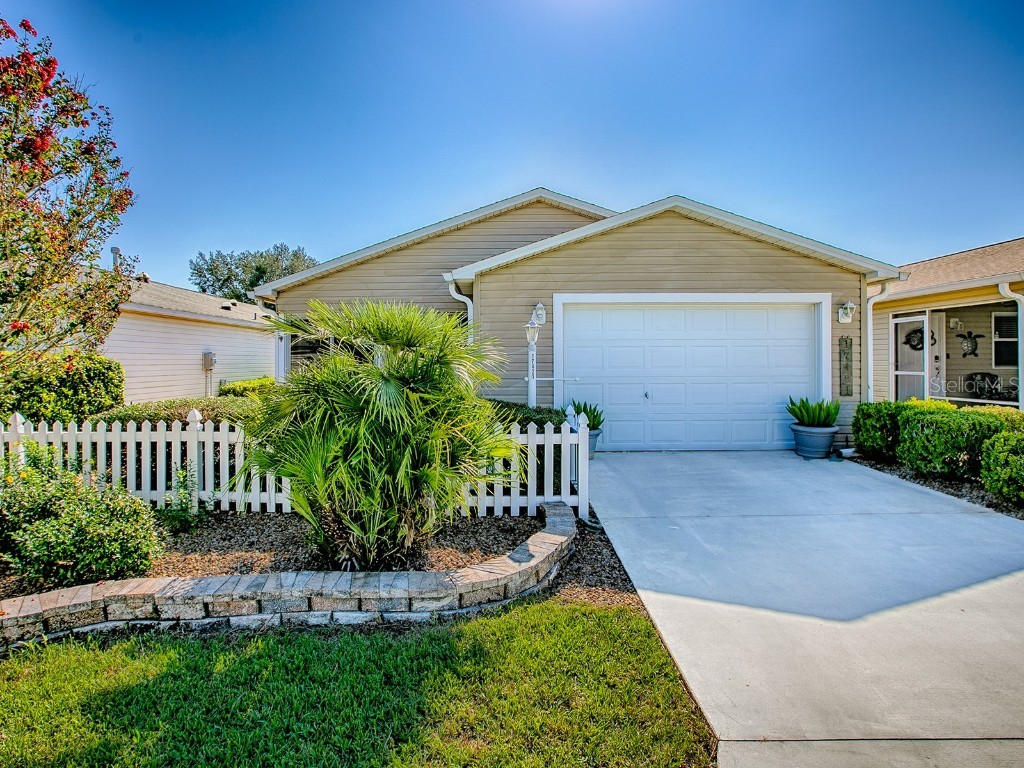 17421 SE 81st Newberry Court The Villages FL 32162 G5100166 image1