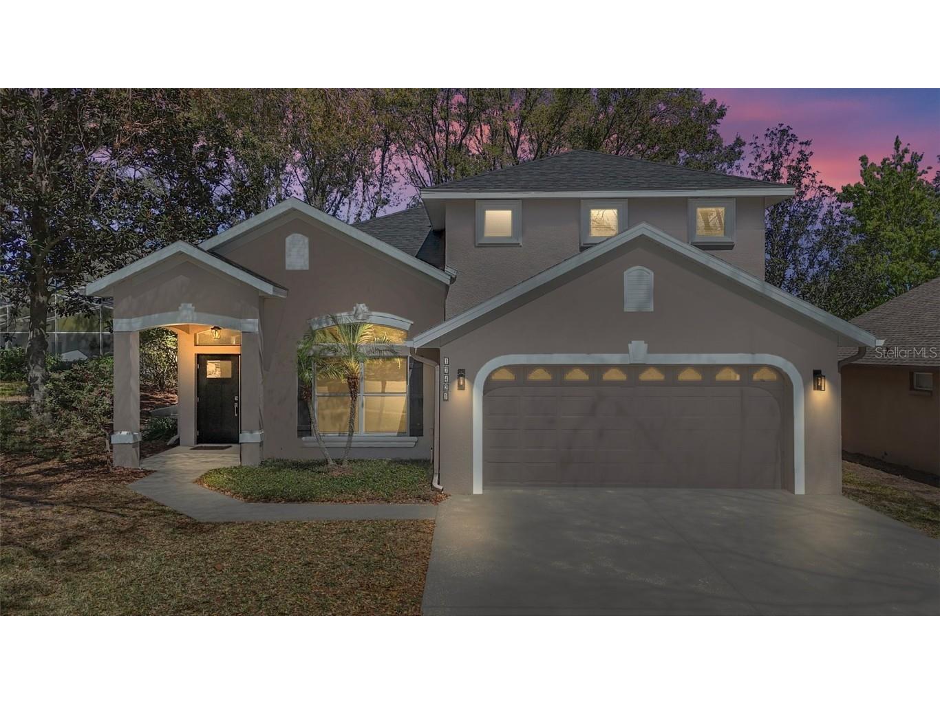 17421 Woodfair Drive Clermont FL 34711 - JOHN'S LAKE G5093923 image1