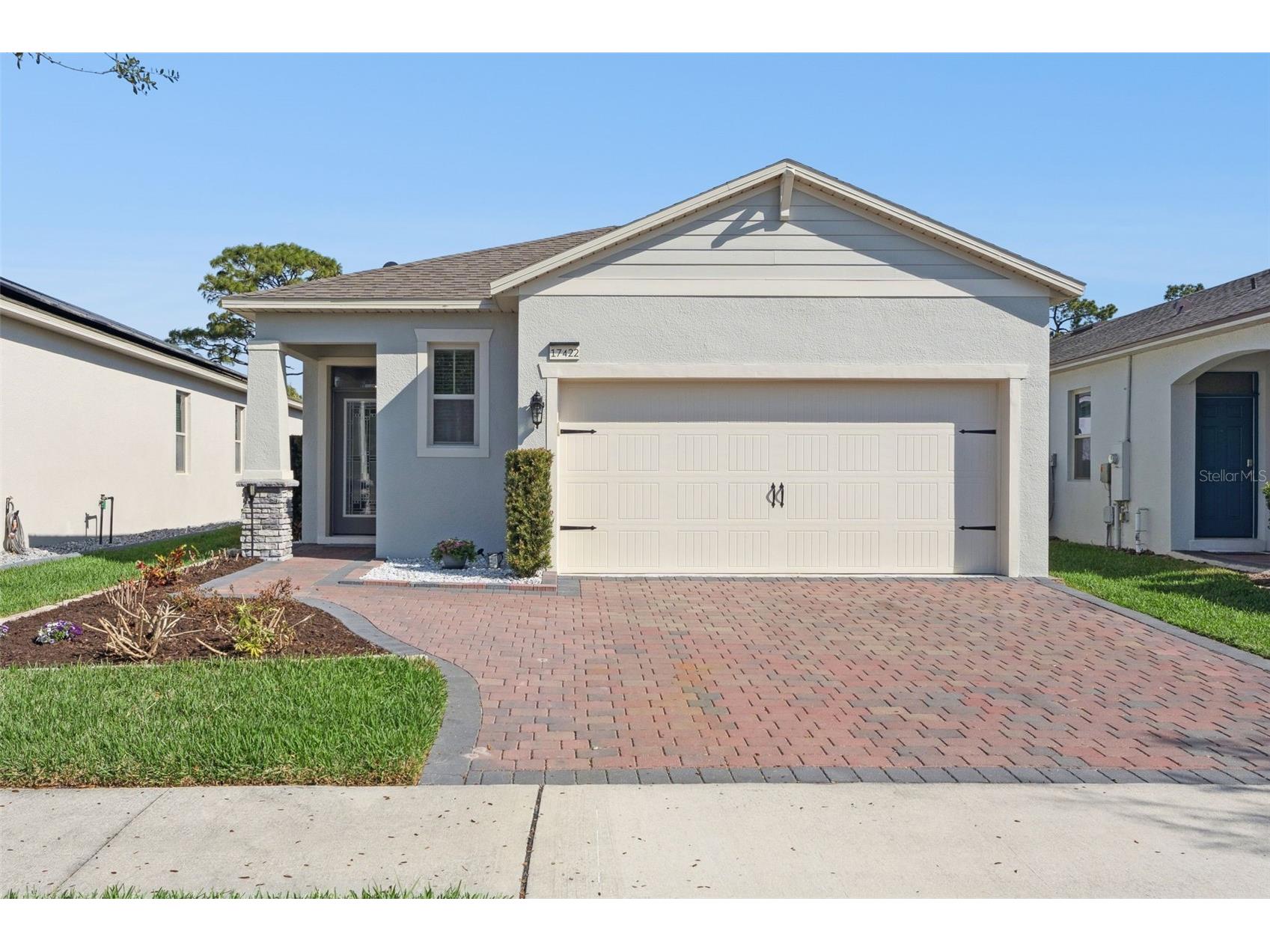 17422 Blazing Star Circle Clermont FL 34714 G5109037 image1