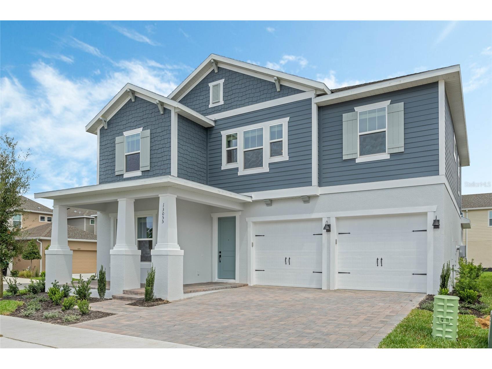 17422 Honeybell Tangelo Court Winter Garden FL 34787 O6409619 image1