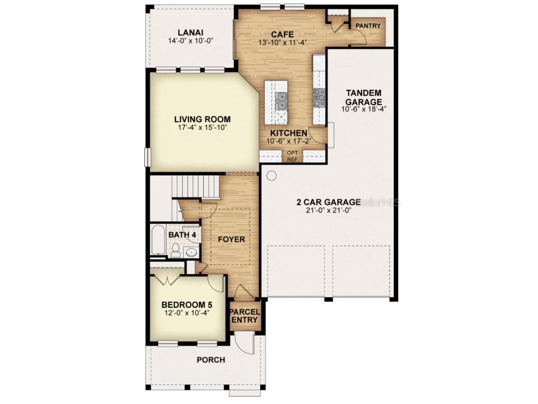 17422 Honeybell Tangelo Court Winter Garden FL 34787 O6409619 image22