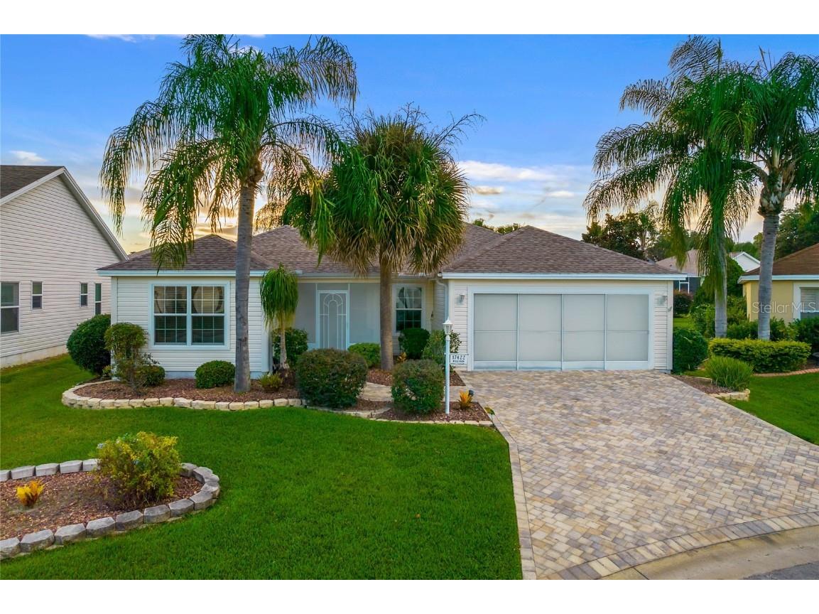 17422 SE 72nd Overbrook Court The Villages FL 32162 G5047229 image1