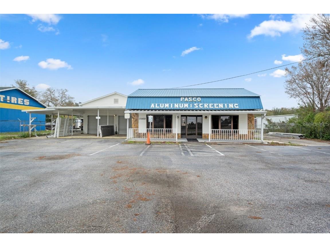 17422 Us Highway 19 Hudson FL 34667 W7860692 image1