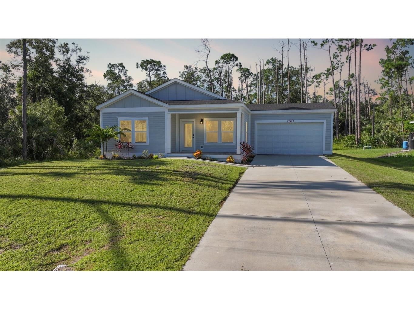 17423 Metcalf Avenue Port Charlotte FL 33954 D6143479 image1