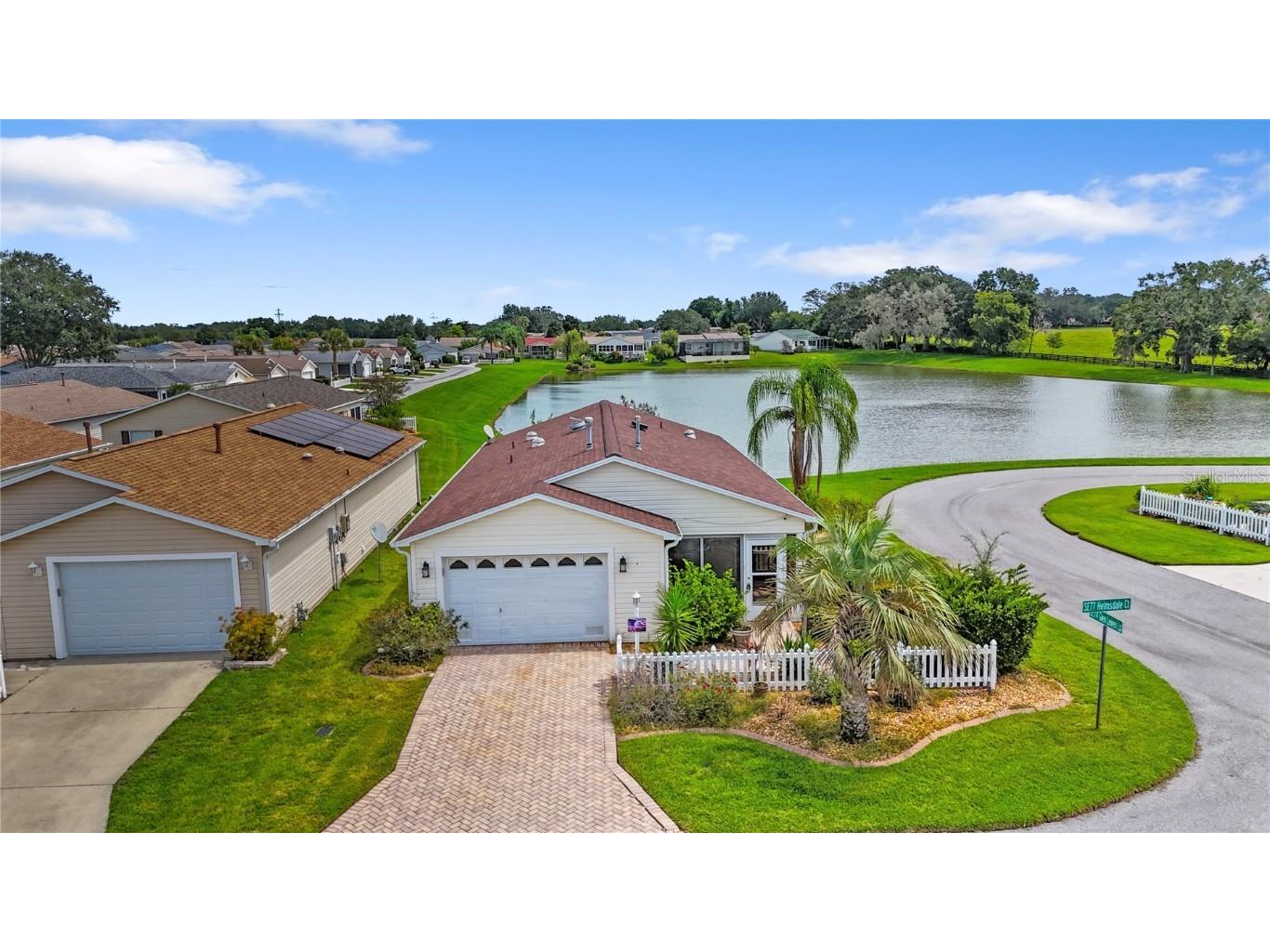 17423 SE 77th Helmsdale Court The Villages FL 32162 G5102046 image1