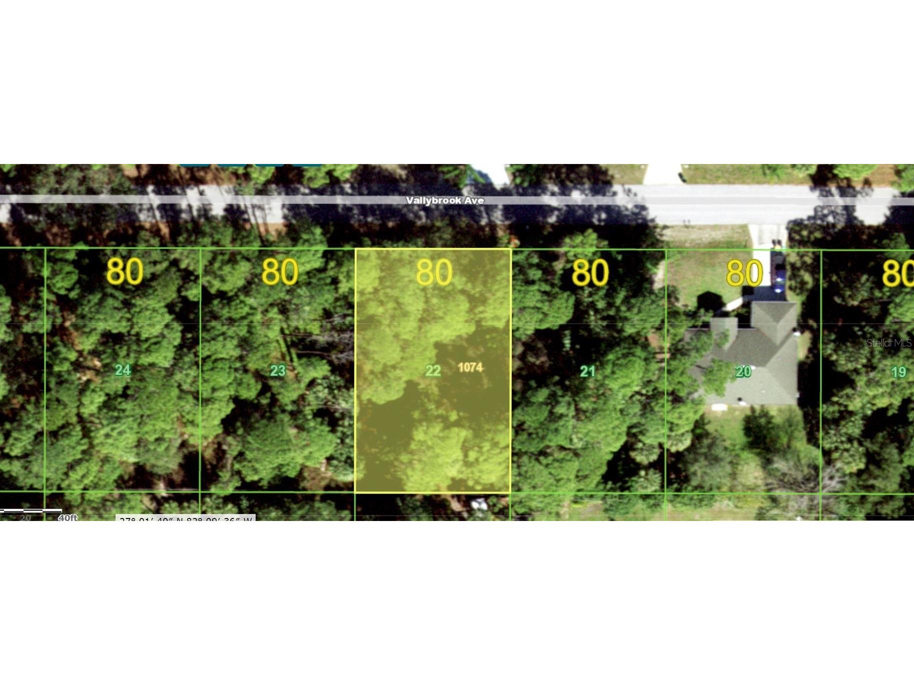 17423 Vallybrook Avenue Port Charlotte FL 33954 C7470966 image1