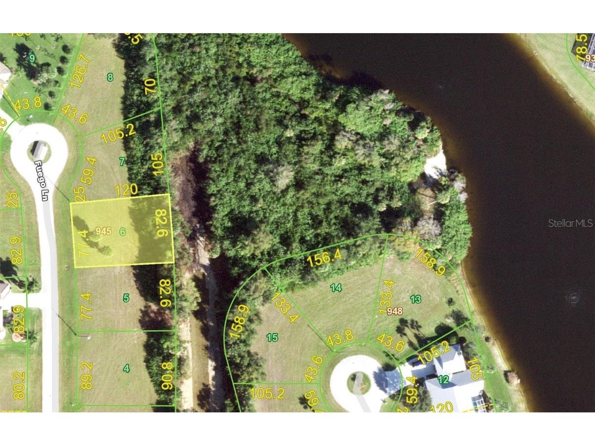 17424 Fuego Lane Punta Gorda FL 33955 C7474750 image1