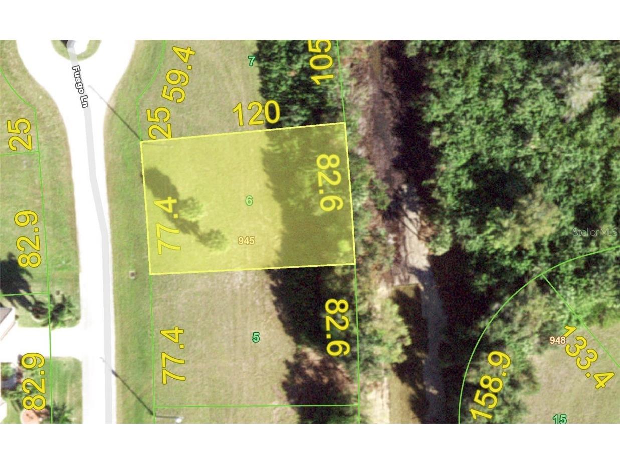 17424 Fuego Lane Punta Gorda FL 33955 C7474750 image2