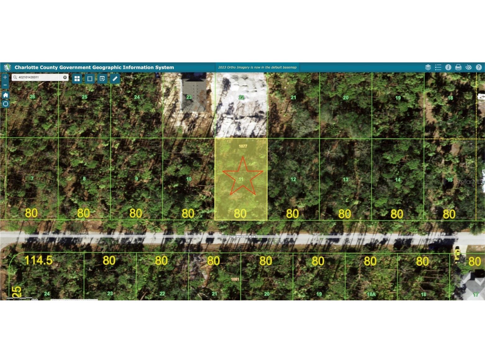 17424 Inglewood Avenue Port Charlotte FL 33954 C7483976 image1