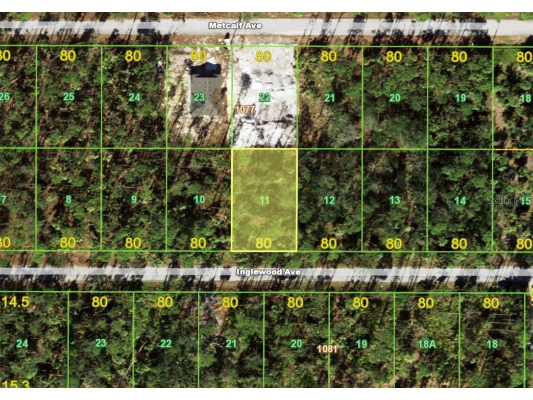 17424 Inglewood Avenue Port Charlotte FL 33954 O6320503 image1