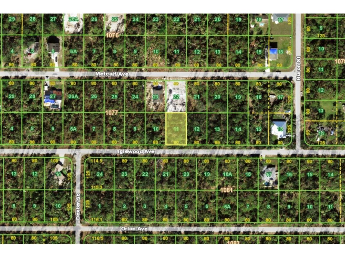17424 Inglewood Avenue Port Charlotte FL 33954 O6320503 image2
