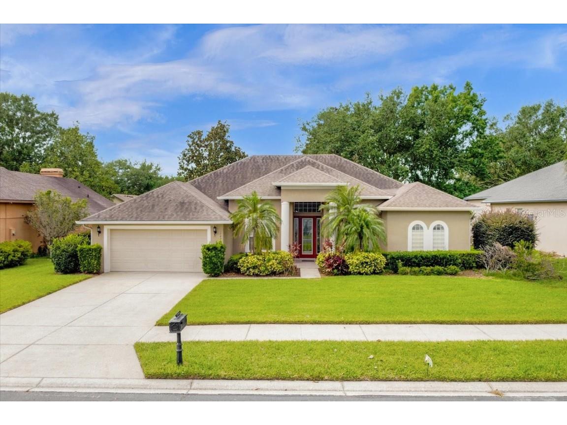 17424 Magnolia View Drive Clermont FL 34711 G5071104 image1