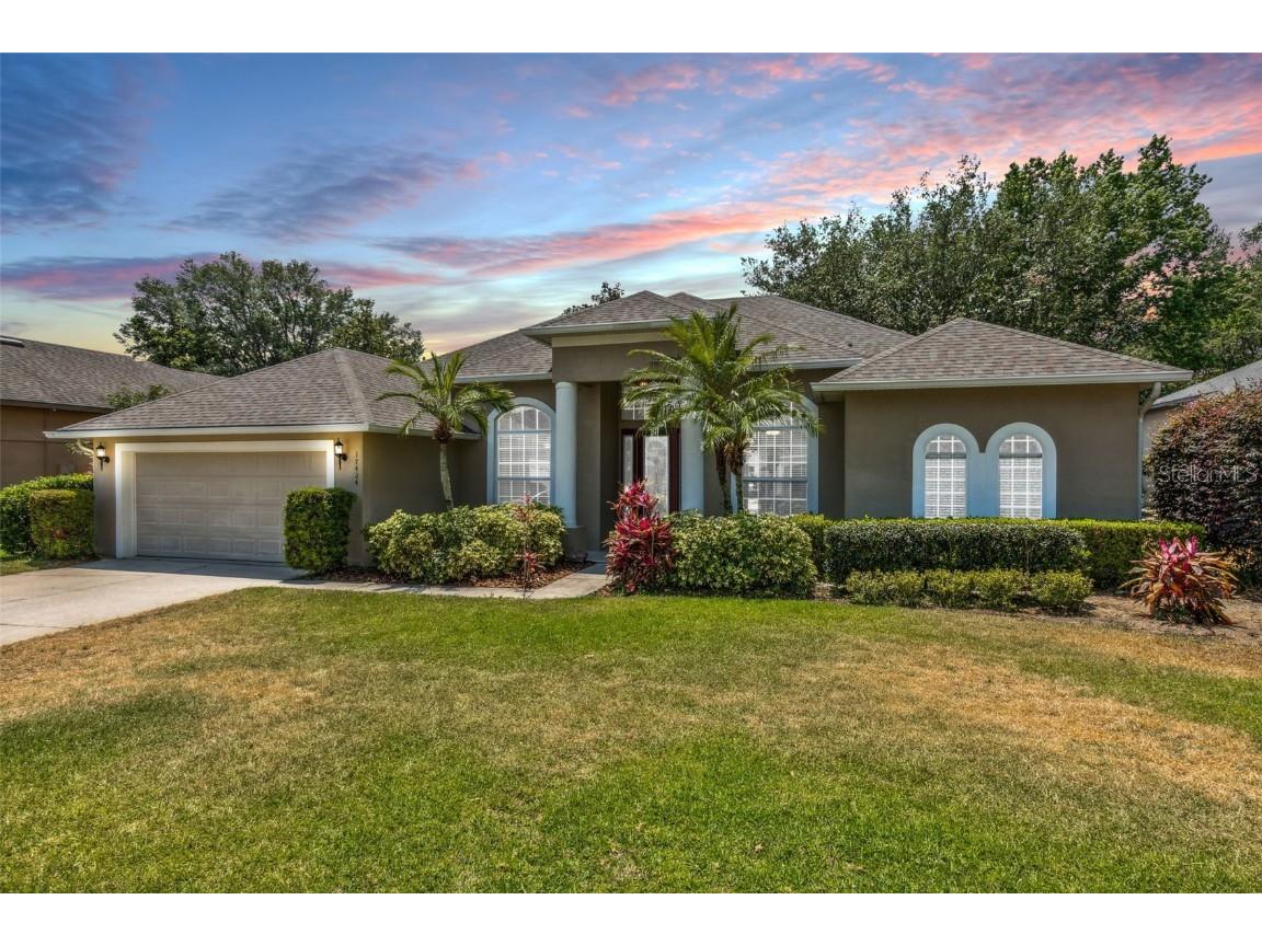 17424 Magnolia View Drive Clermont FL 34711 - JOHNS LAKE O6204858 image1
