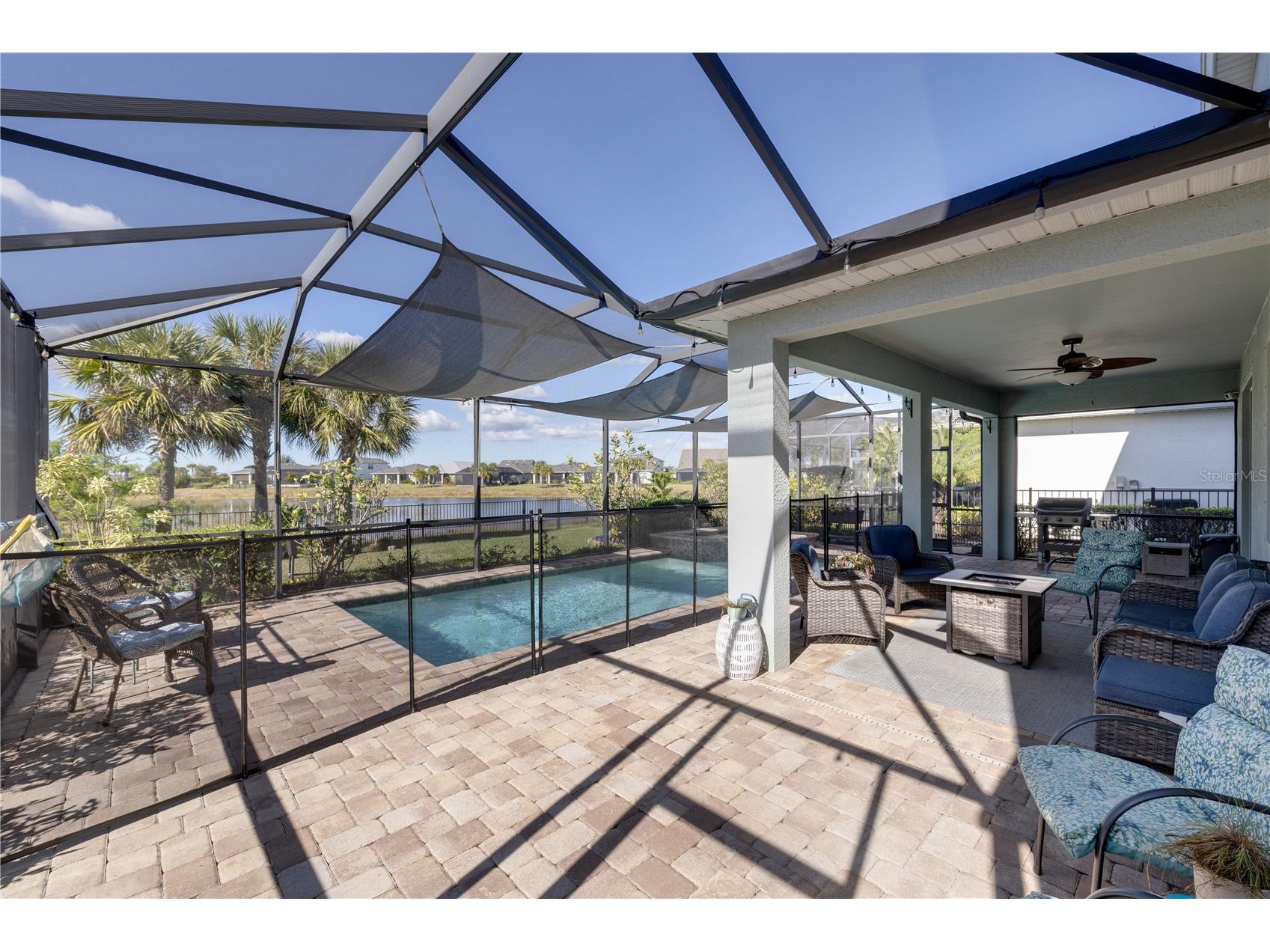 17424 Silverspur Drive Punta Gorda FL 33982 A4698900 image21