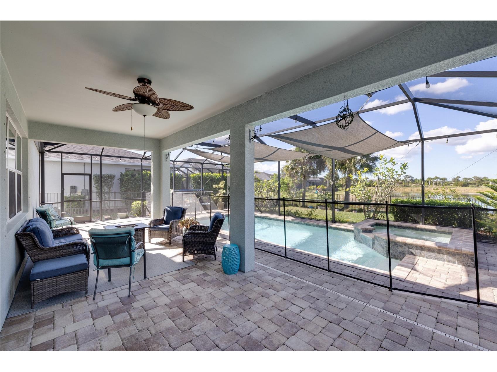 17424 Silverspur Drive Punta Gorda FL 33982 A4698900 image22