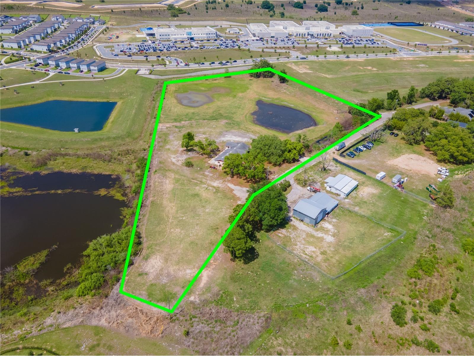17425 Lake Ingram Road Winter Garden FL 34787 O6397109 image12