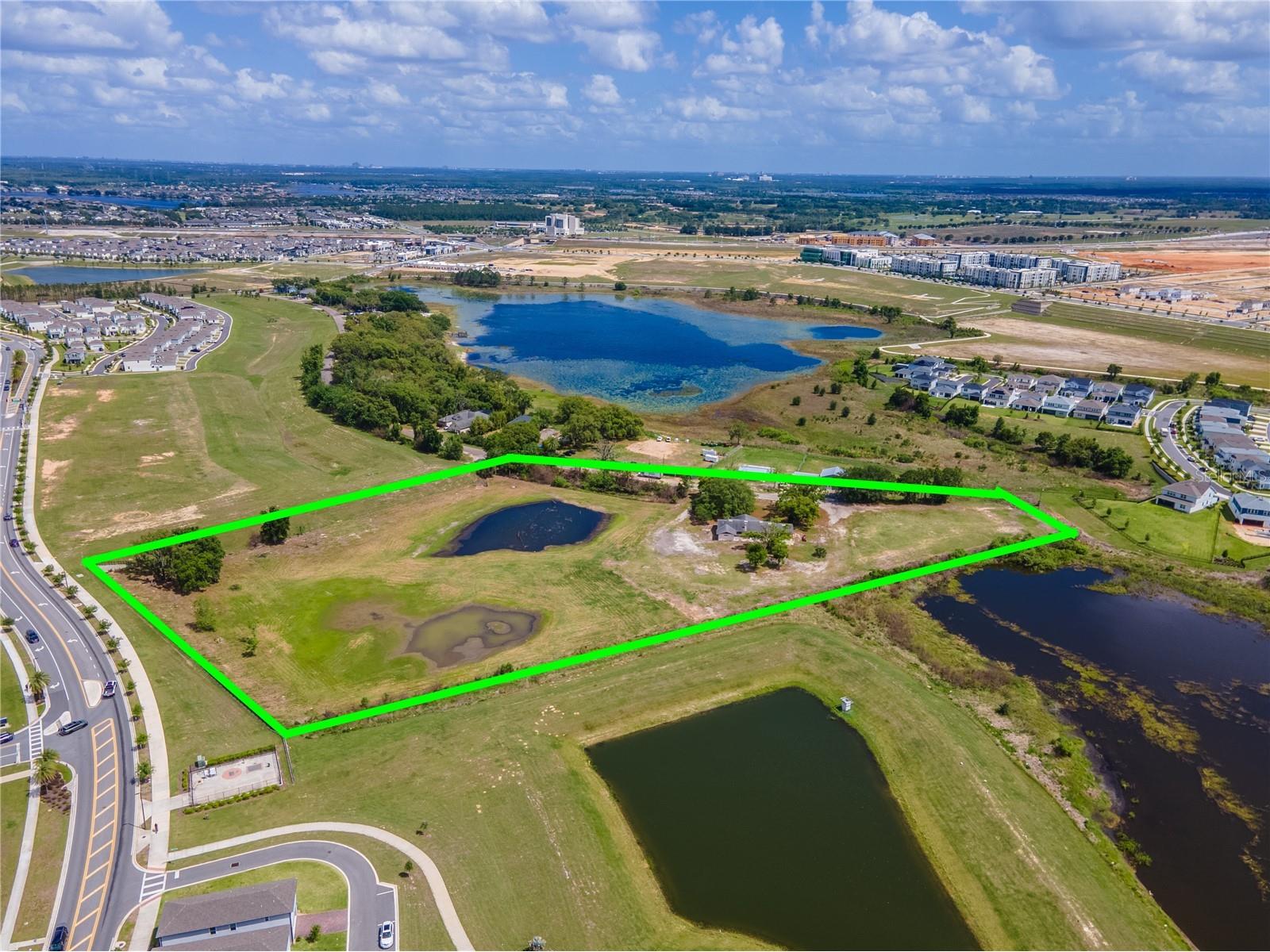 17425 Lake Ingram Road Winter Garden FL 34787 O6397109 image13