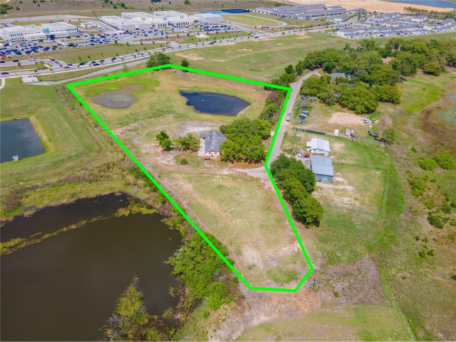17425 Lake Ingram Road Winter Garden FL 34787 O6397109 image14