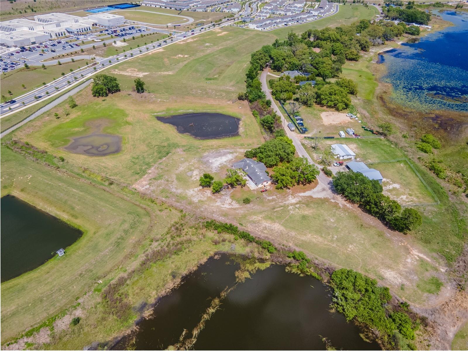 17425 Lake Ingram Road Winter Garden FL 34787 O6397109 image34