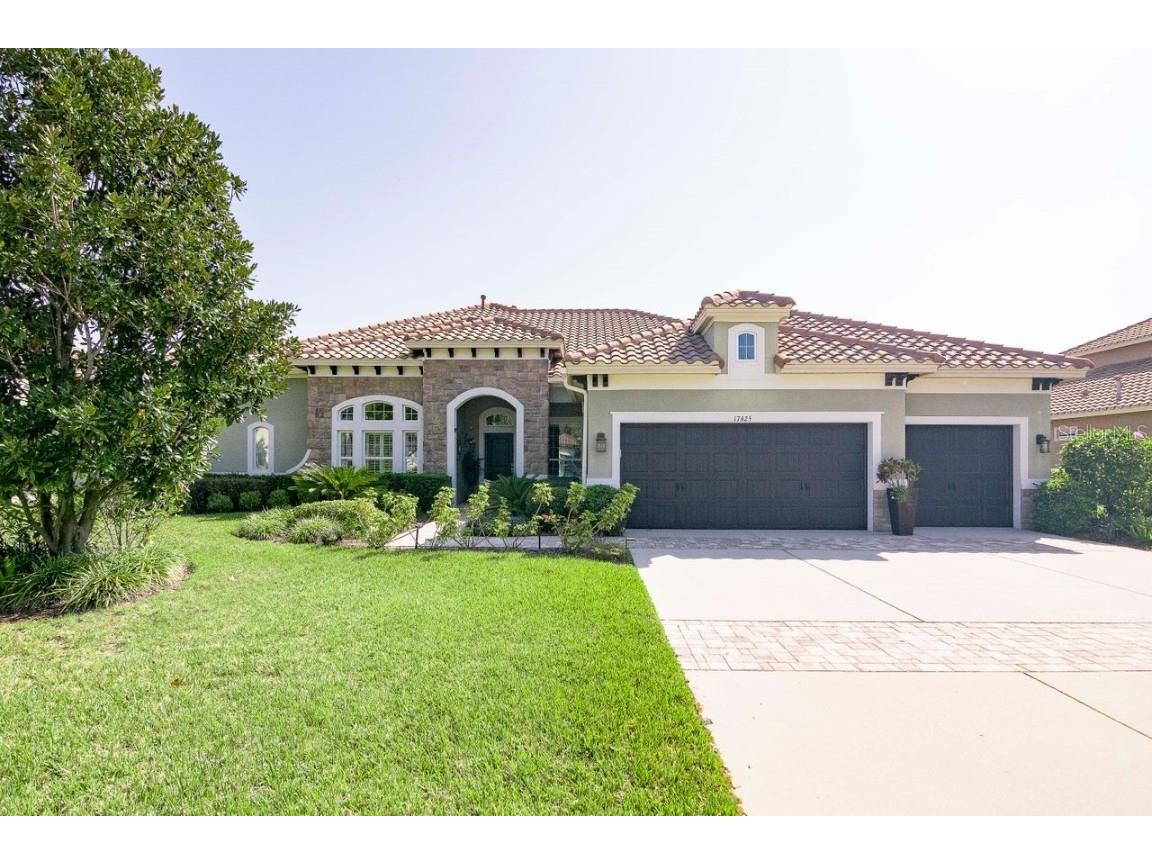17425 Varona Place Lutz FL 33548 T3431070 image1