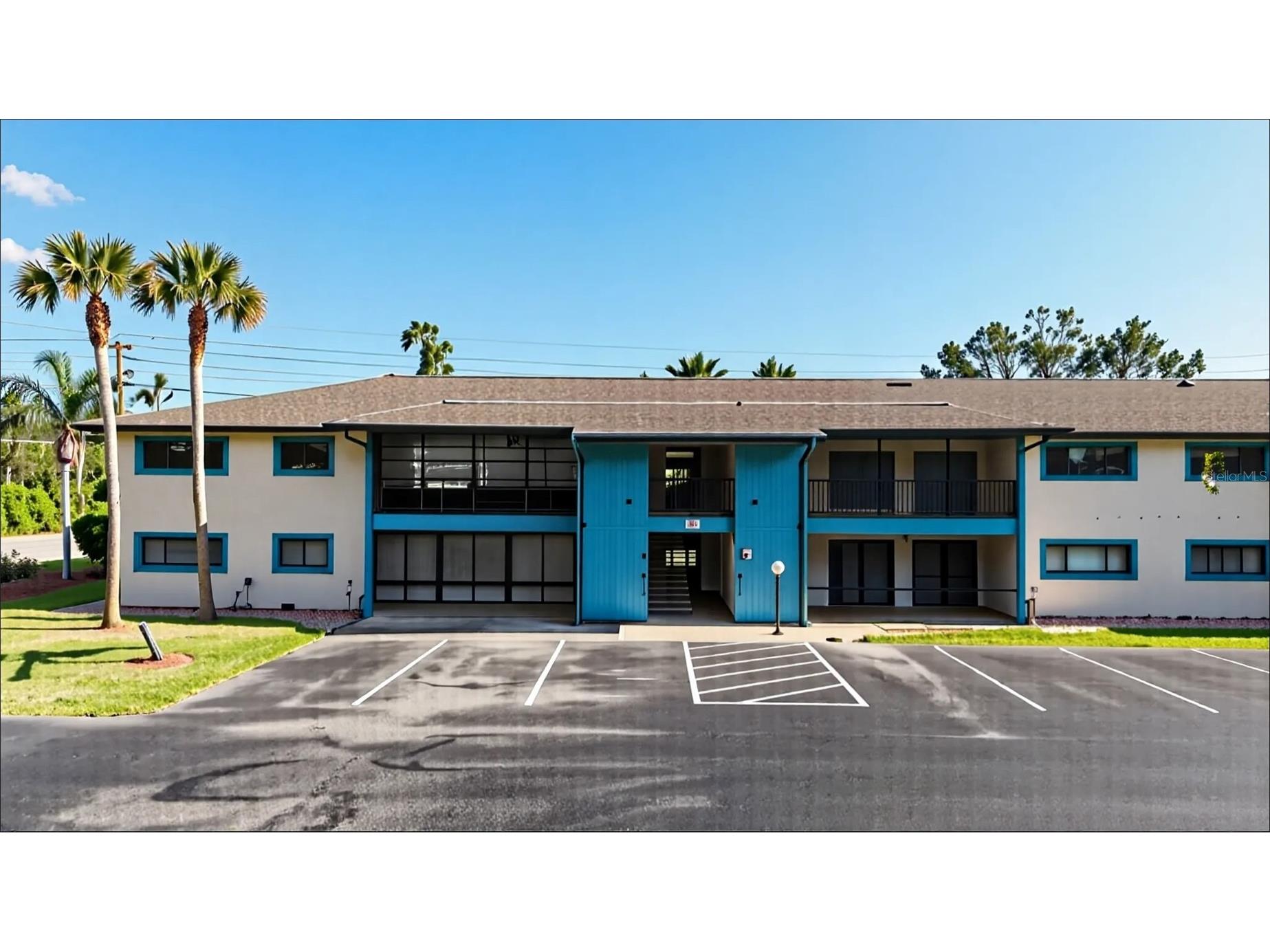 17426 Birchwood Lane #2 Fort Myers FL 33908 C7519412 image1