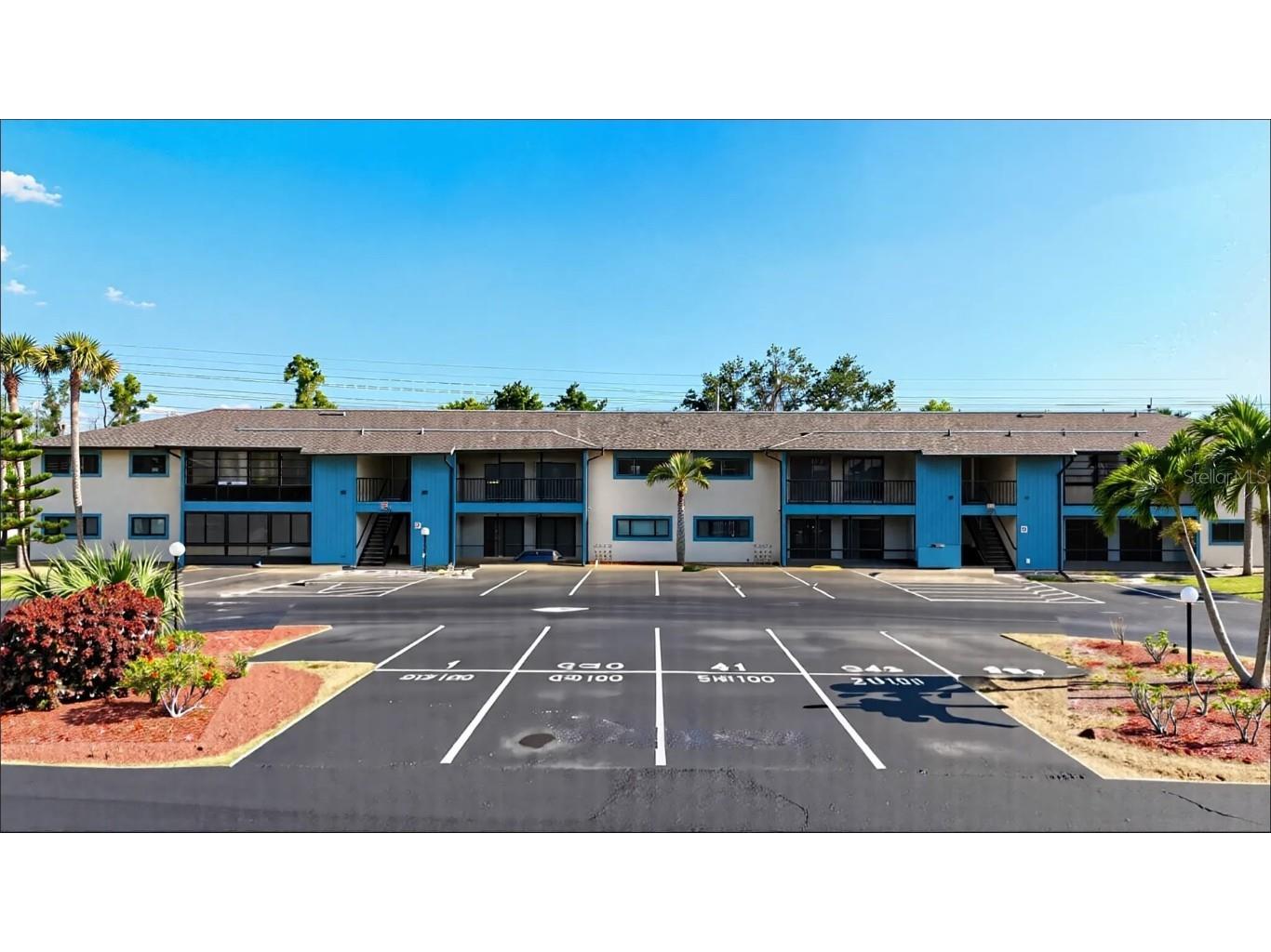 17426 Birchwood Lane #3 Fort Myers FL 33908 C7506032 image1