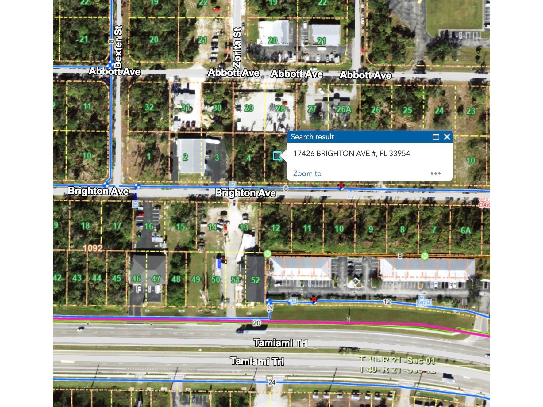 17426 Brighton Avenue Port Charlotte FL 33954 D6146611 image5