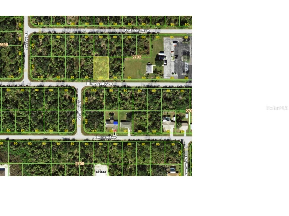 17426 Elmwood Avenue Port Charlotte FL 33948 NS1081740 image1